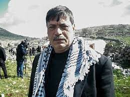 Ziad Abu Ein